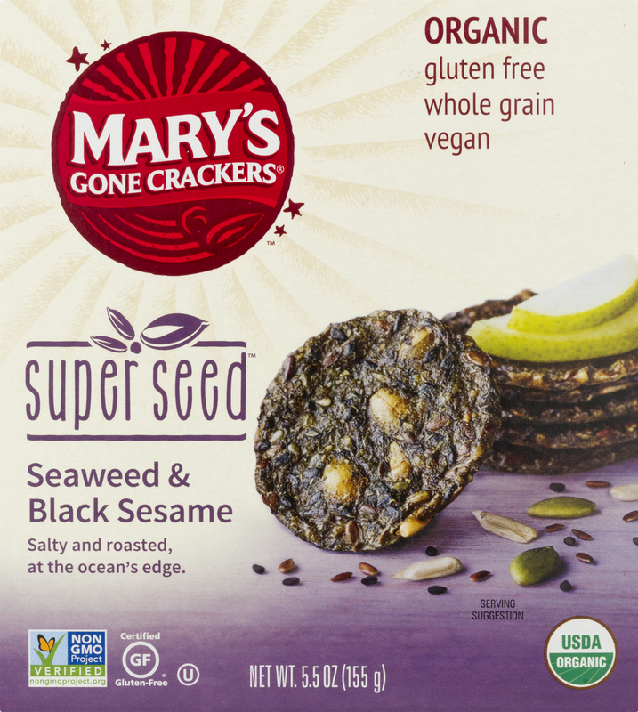 Mary's Gone