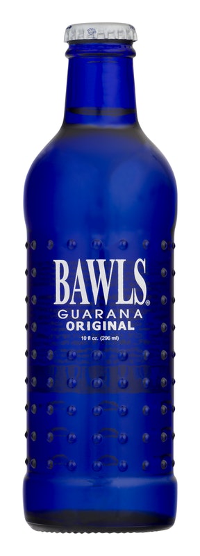 Bawls Guarana | 12 Pack