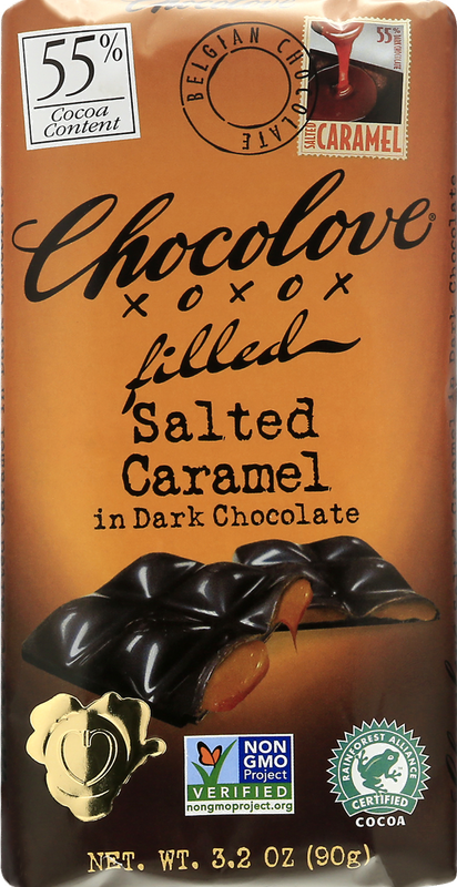 Chocolove