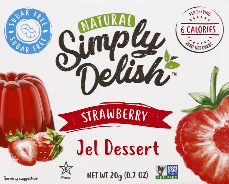Simply Delish