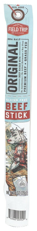Field Trip Beef Stick