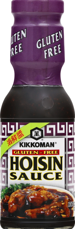 Kikkoman Gluten-Free