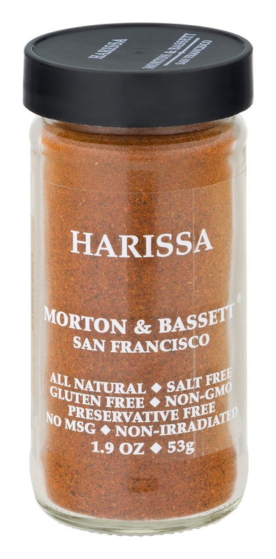 Morton & Bassett