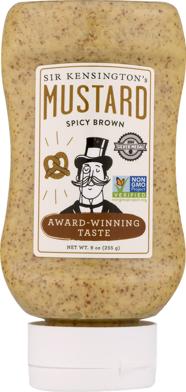 Sir Kensington's Mustard