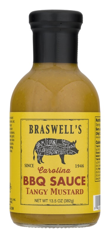 Braswell's