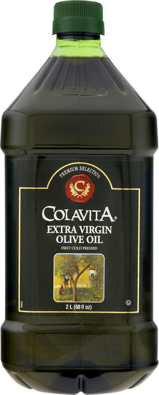 Colavita Extra Virgin Olive Oil