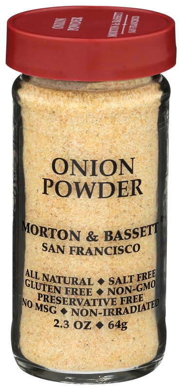 Morton & Bassett