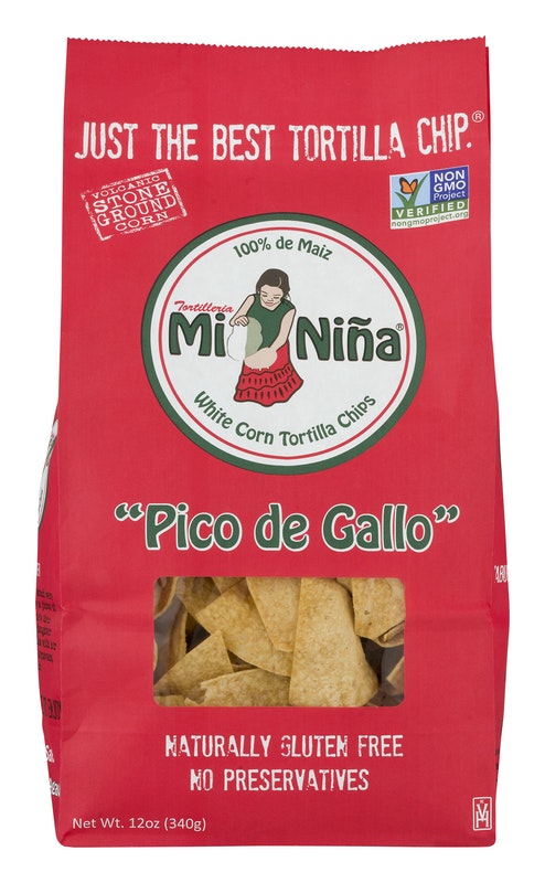 Mi Nina Chips