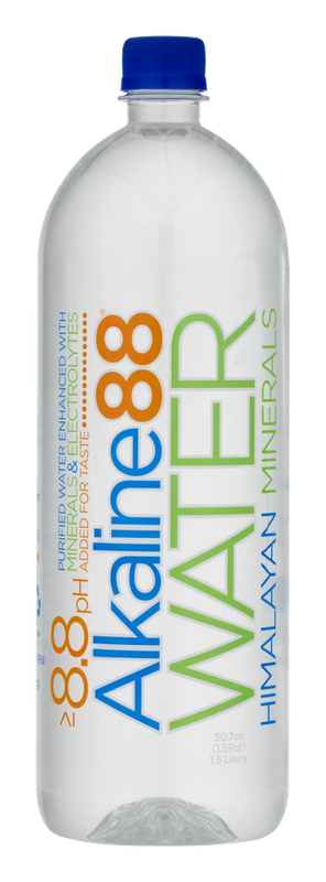 Alkaline88 Water