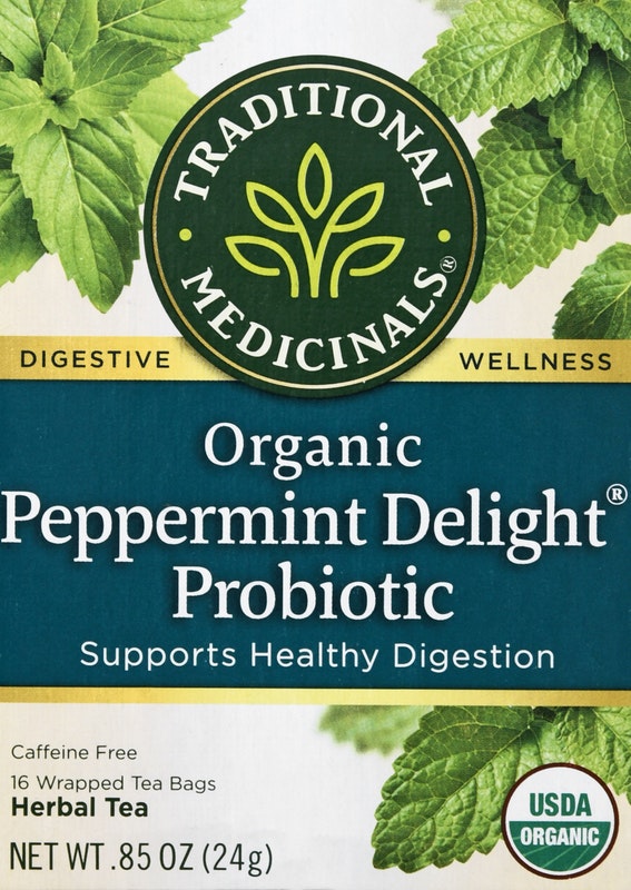 Traditional Medicinals