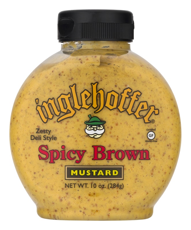 Inglehoffer