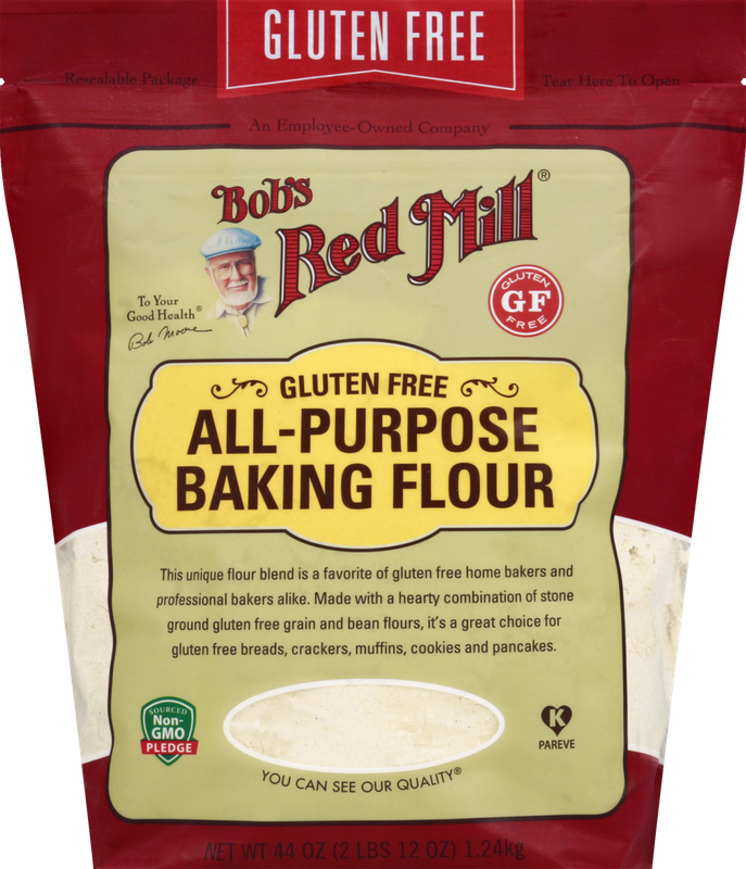Bobs Red Mill
