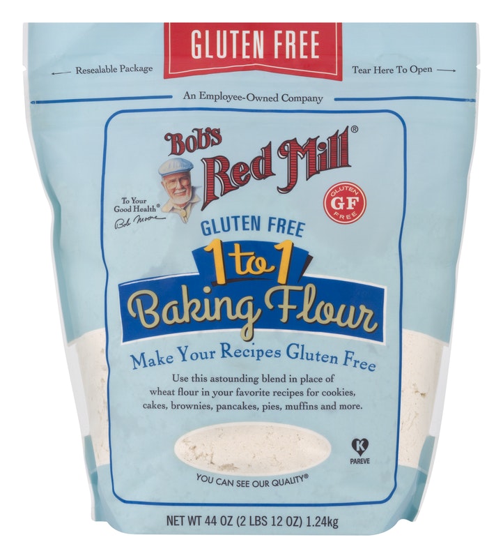 Bob's Red Mill 1 to 1 Baking Flour