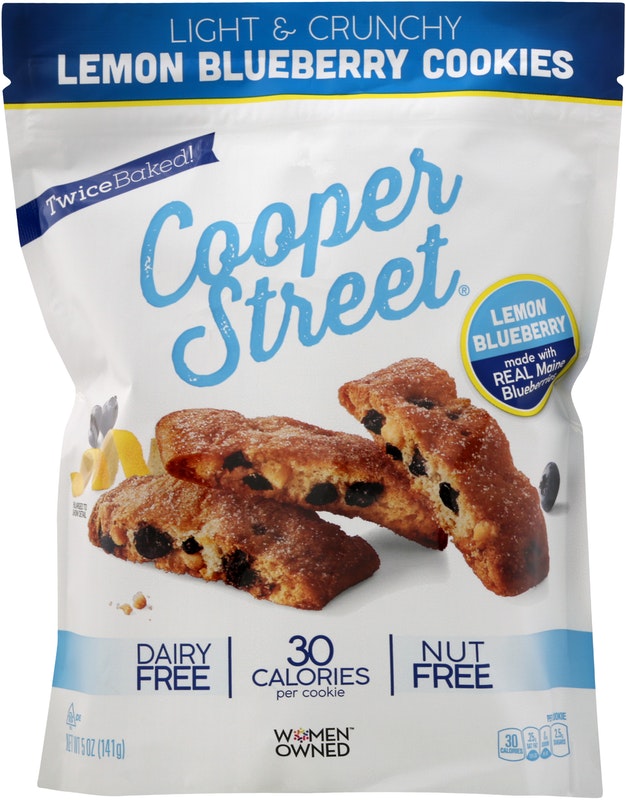 Cooper Street