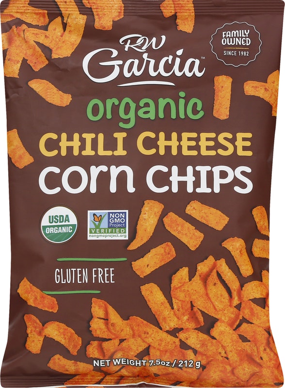 RW Garcia Organic