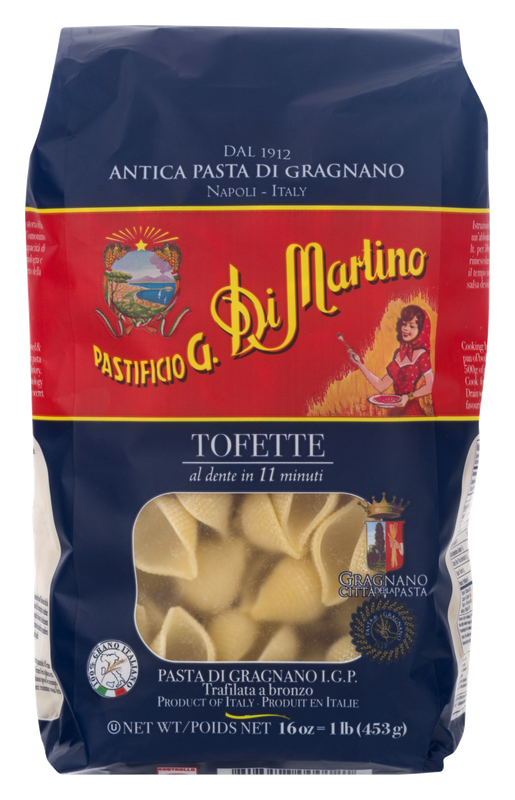 Pastificio G Di Martino Pasta,