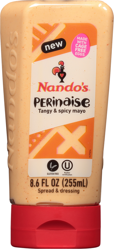 Nando's Perinaise Creamy