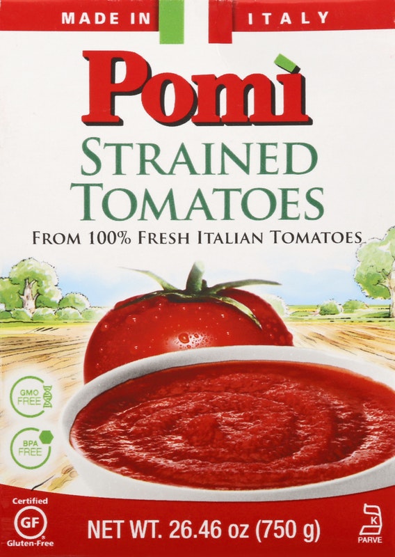 Pomi