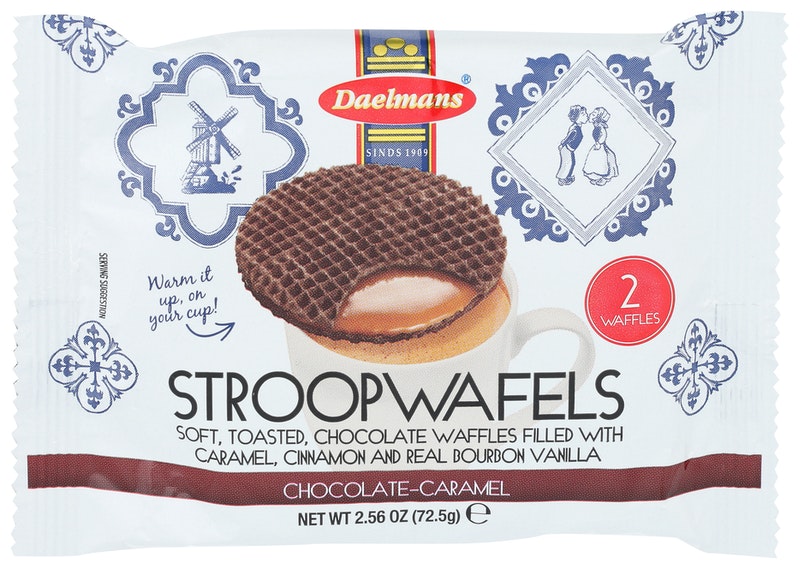 Daelmans Stroopwafels