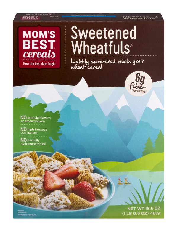 Mom's Best Cereals