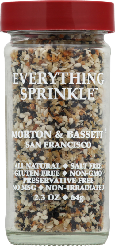 Morton & Bassett Everything Sprinkle