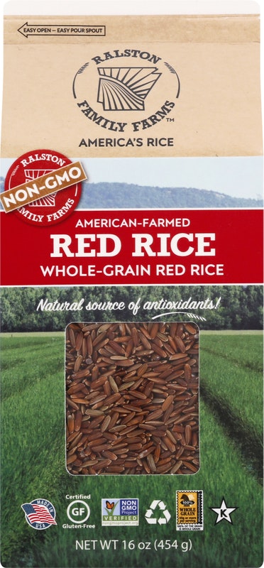 Ralston Family Farm Whole-Grain