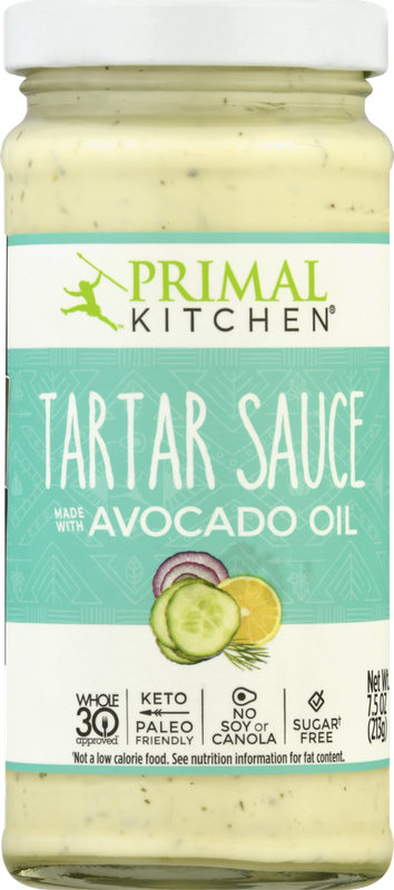 Primal Kitchen