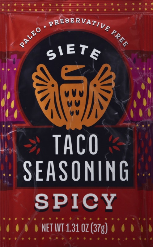 Siete
