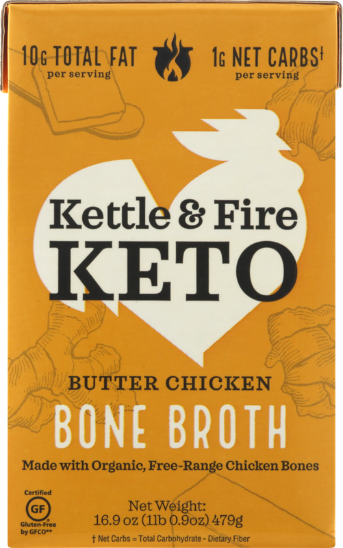 Kettle