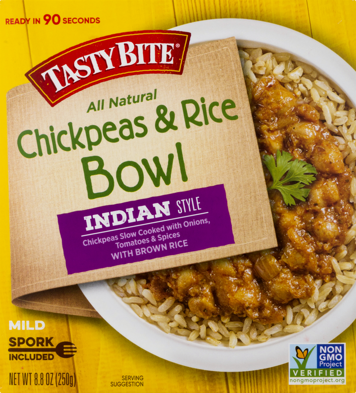 Tasty Bite