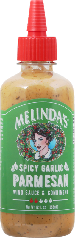 Melinda's Spicy