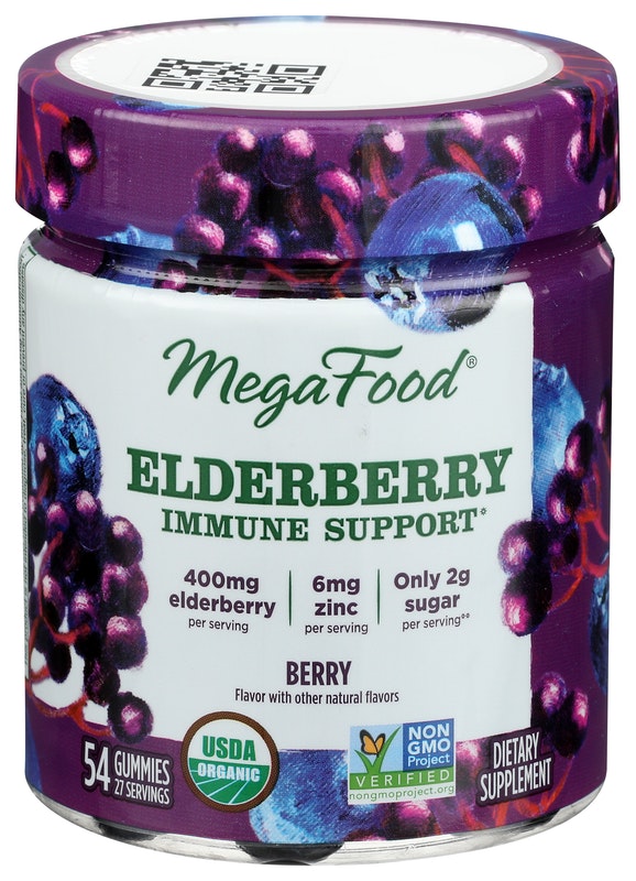 Megafood