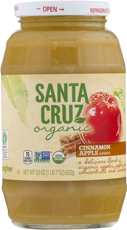 Santa Cruz Organic