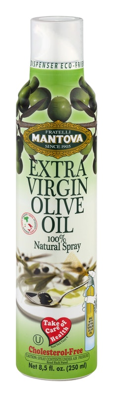 Fratelli Mantova Extra Virgin Olive Oil