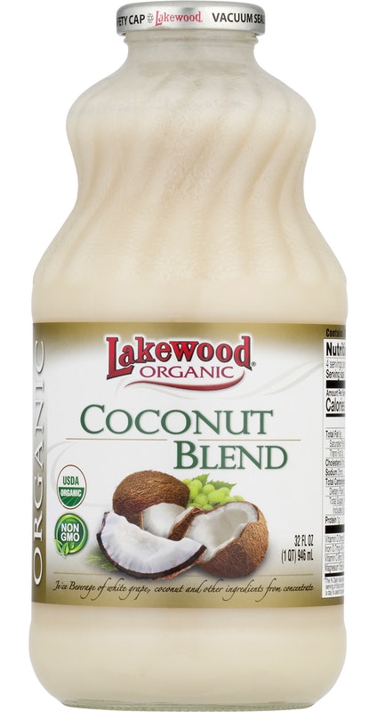 Lakewood Organic