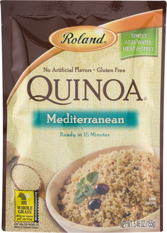 Roland Quinoa