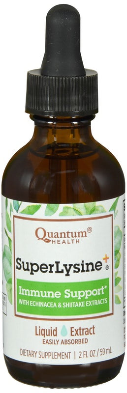 Quantum Health