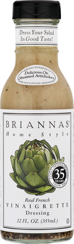 Briannas Home Style Dressing