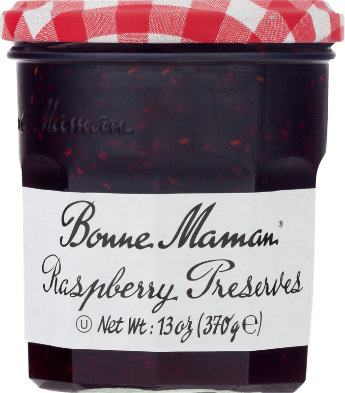 Bonne Maman
