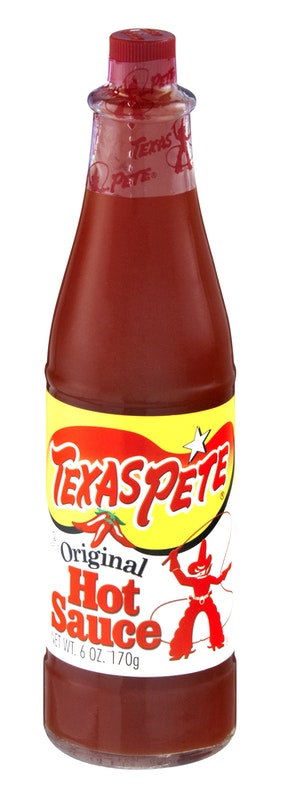 TexasPete Original Hot Sauce