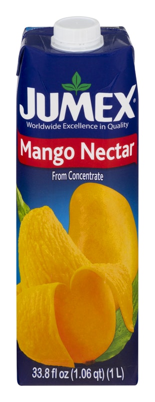 Jumex Nectar Mango