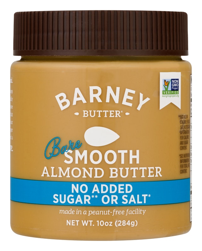 Barney Butter Smooth Almond Butter