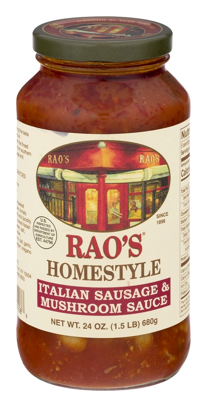 Rao's Homestyle