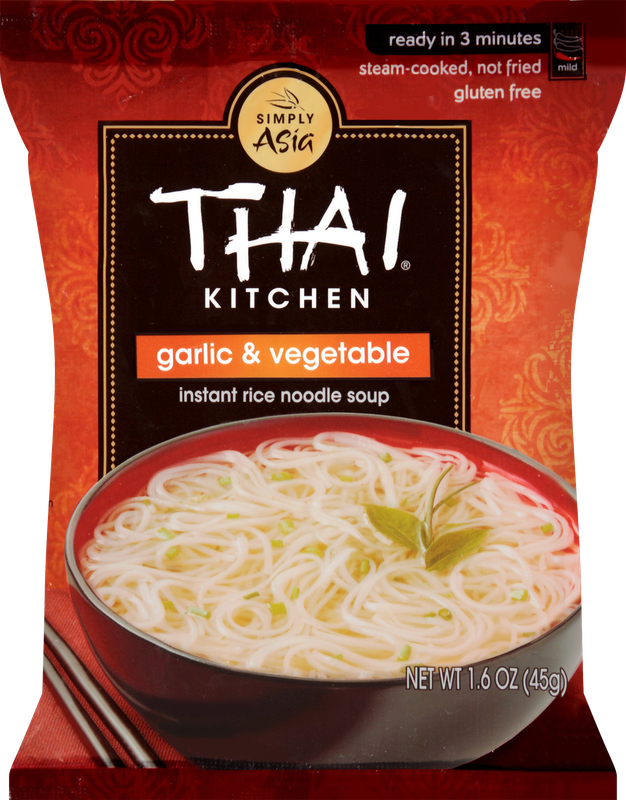 Thai Kitchen Noodles | 6 Pack