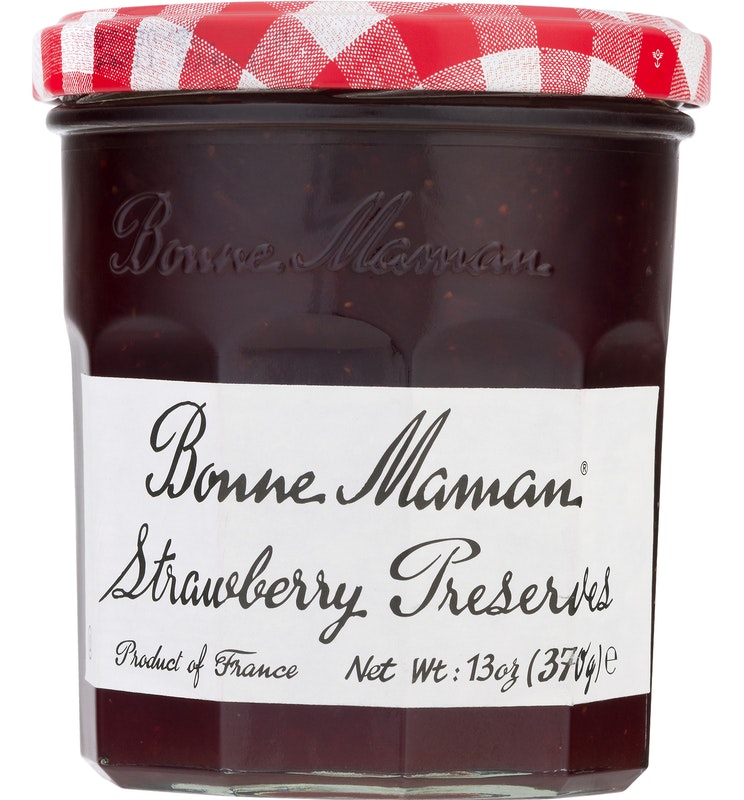 Bonne Maman Preserves