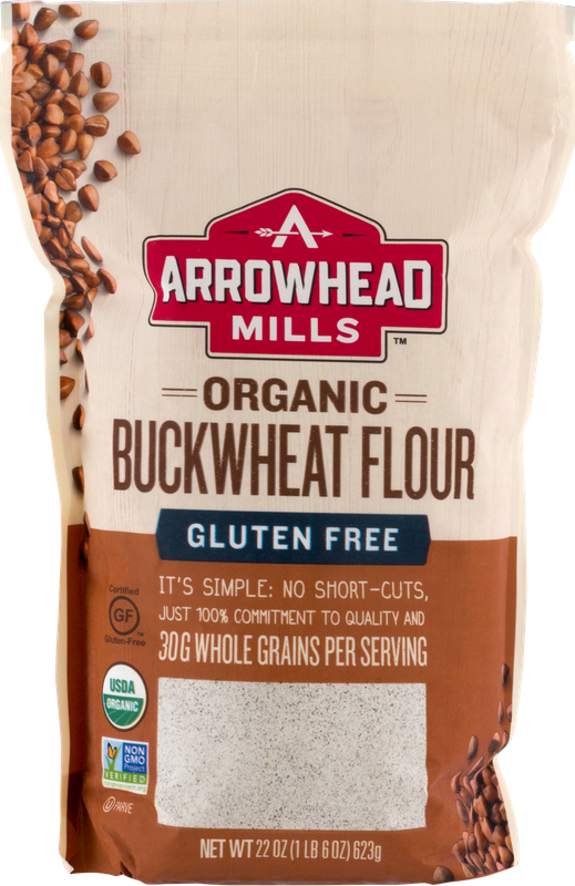Arrowhead Mills Organic