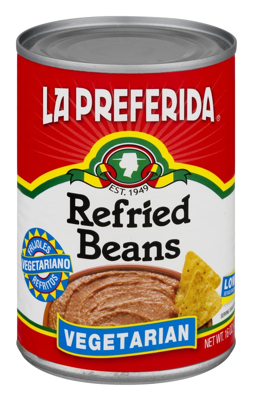 La Preferida