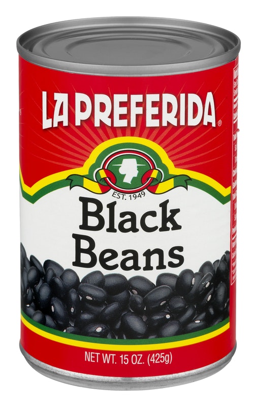 La Preferida