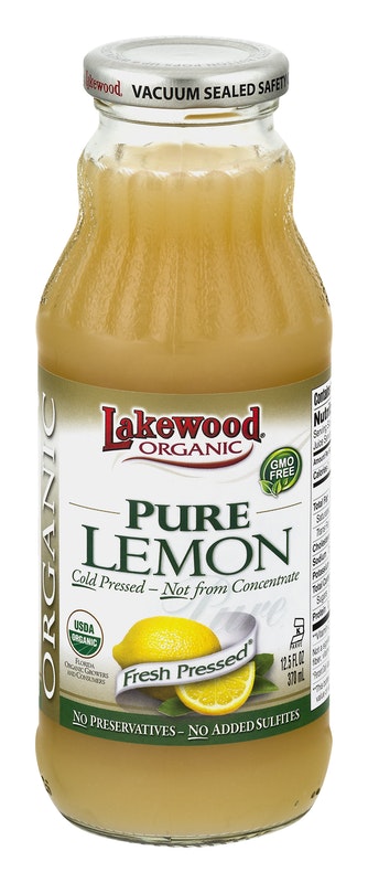 Lakewood Organic