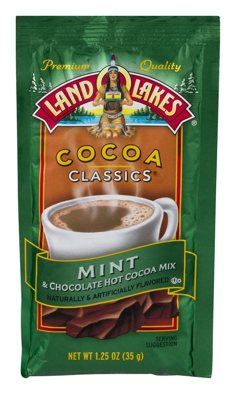 Land O'Lakes